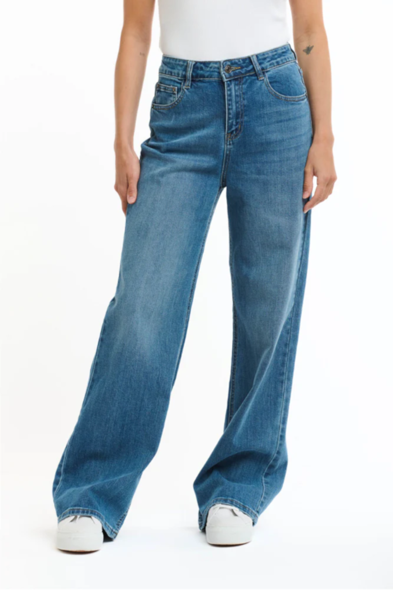 Denim – Sien Clothing