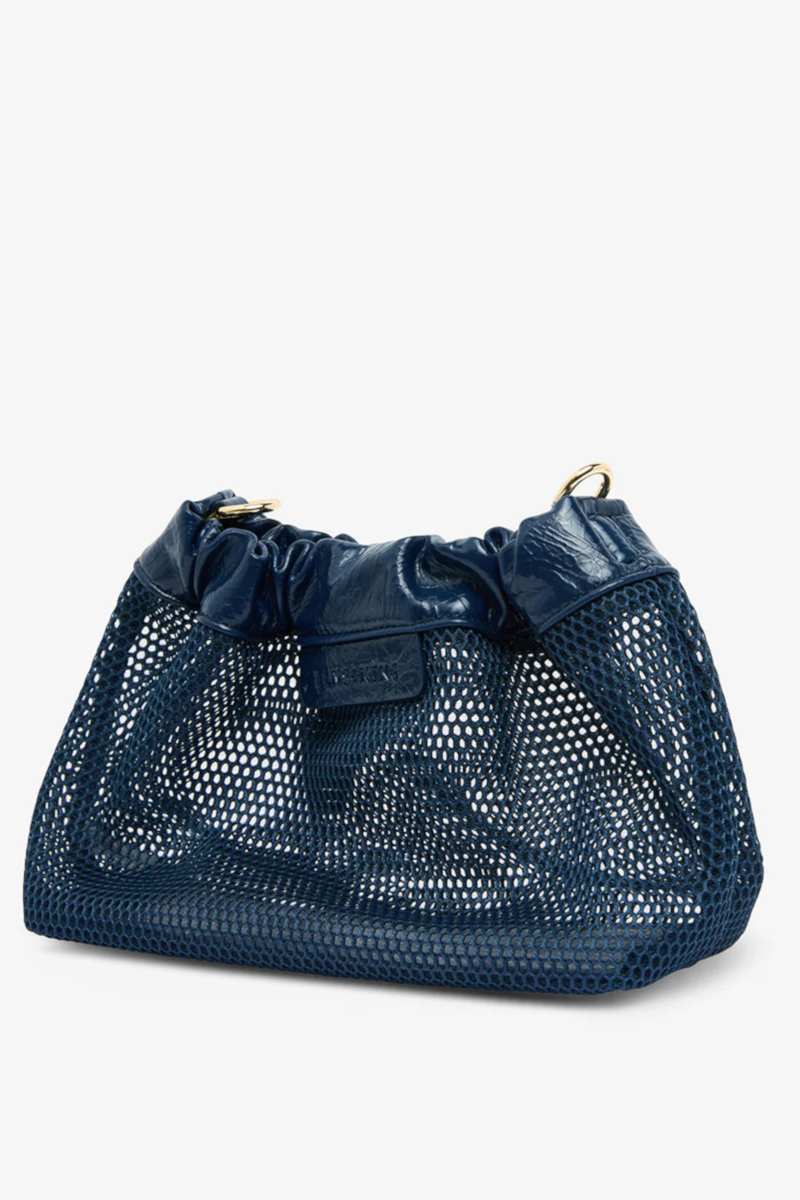 EK Monty Mesh Crossover Navy