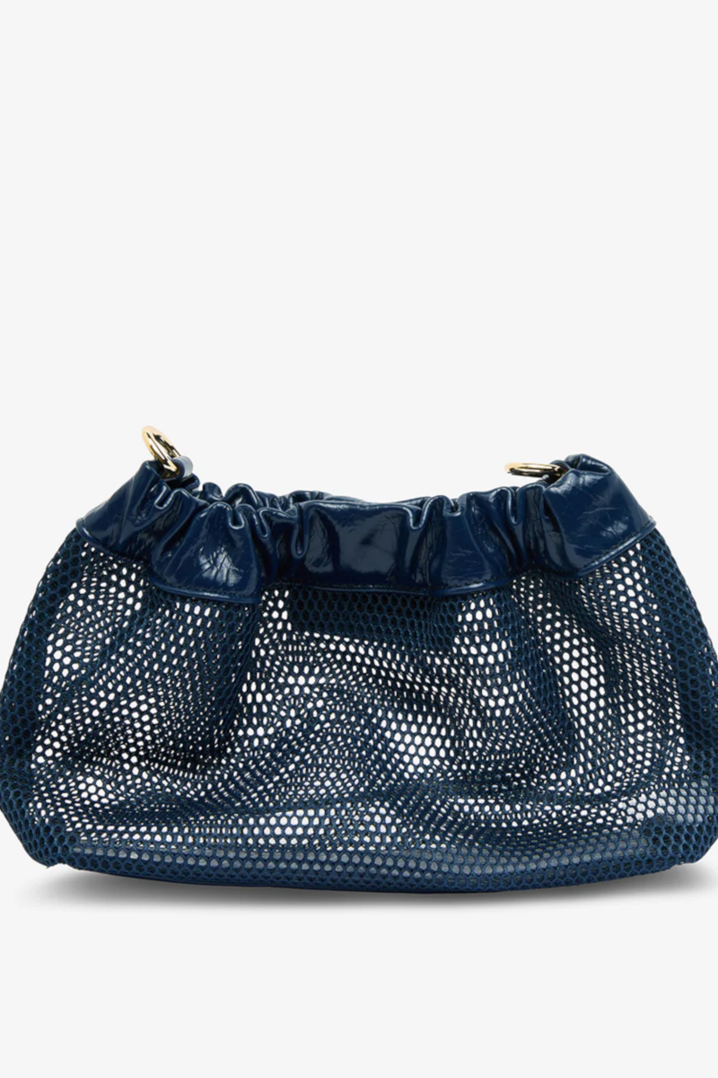 EK Monty Mesh Crossover Navy