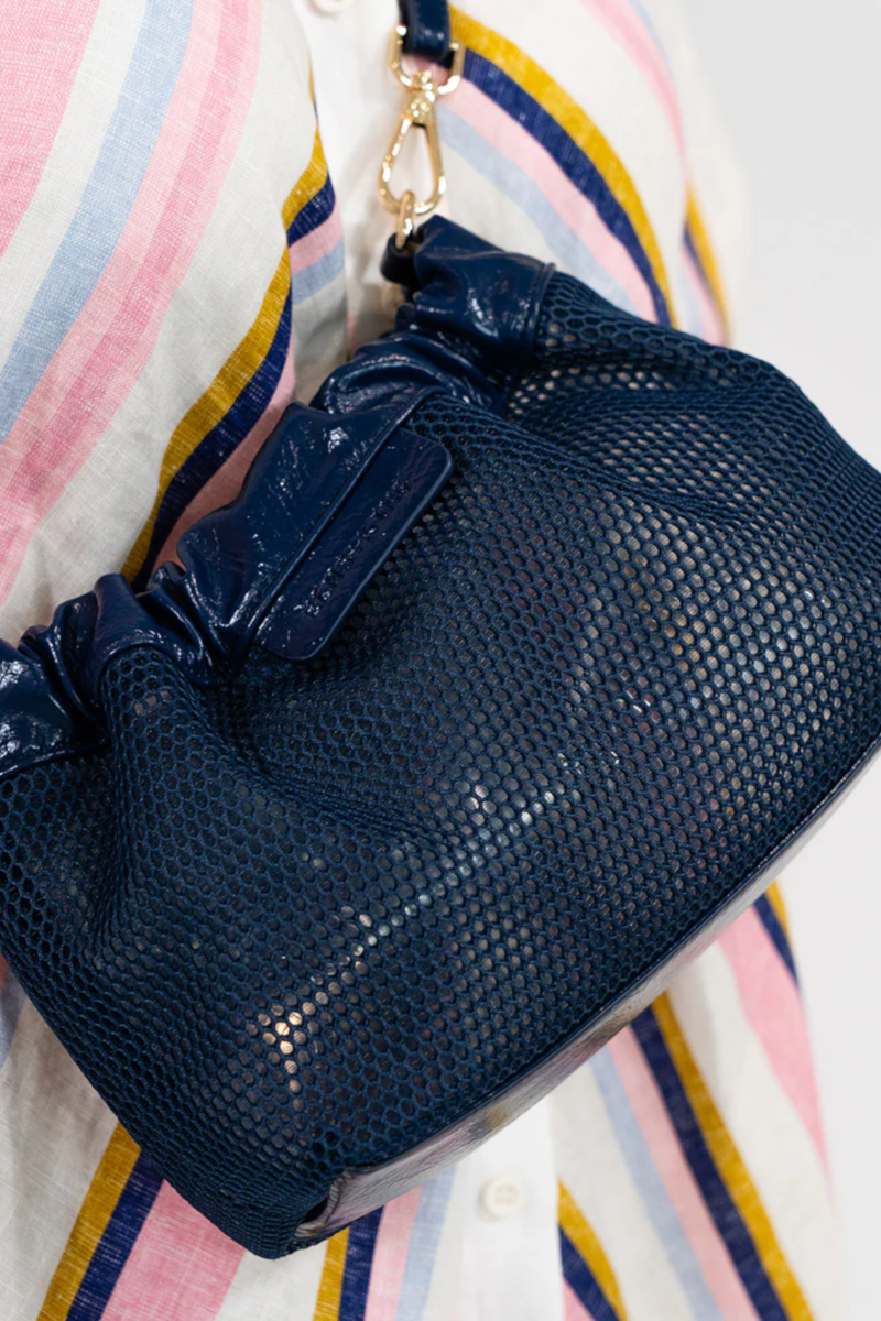 EK Monty Mesh Crossover Navy
