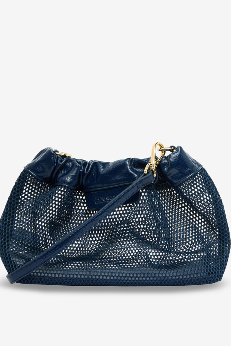 EK Monty Mesh Crossover Navy