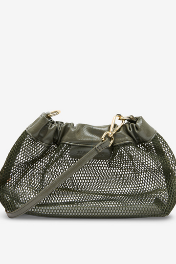 EK Monty Mesh Crossover Khaki