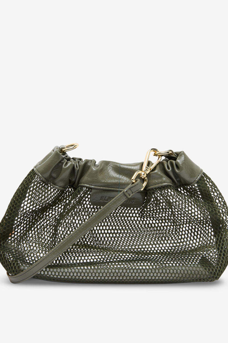 EK Monty Mesh Crossover Khaki