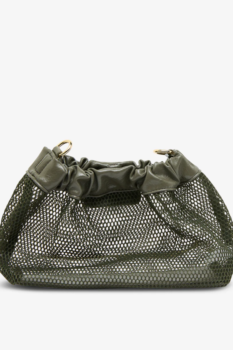 EK Monty Mesh Crossover Khaki