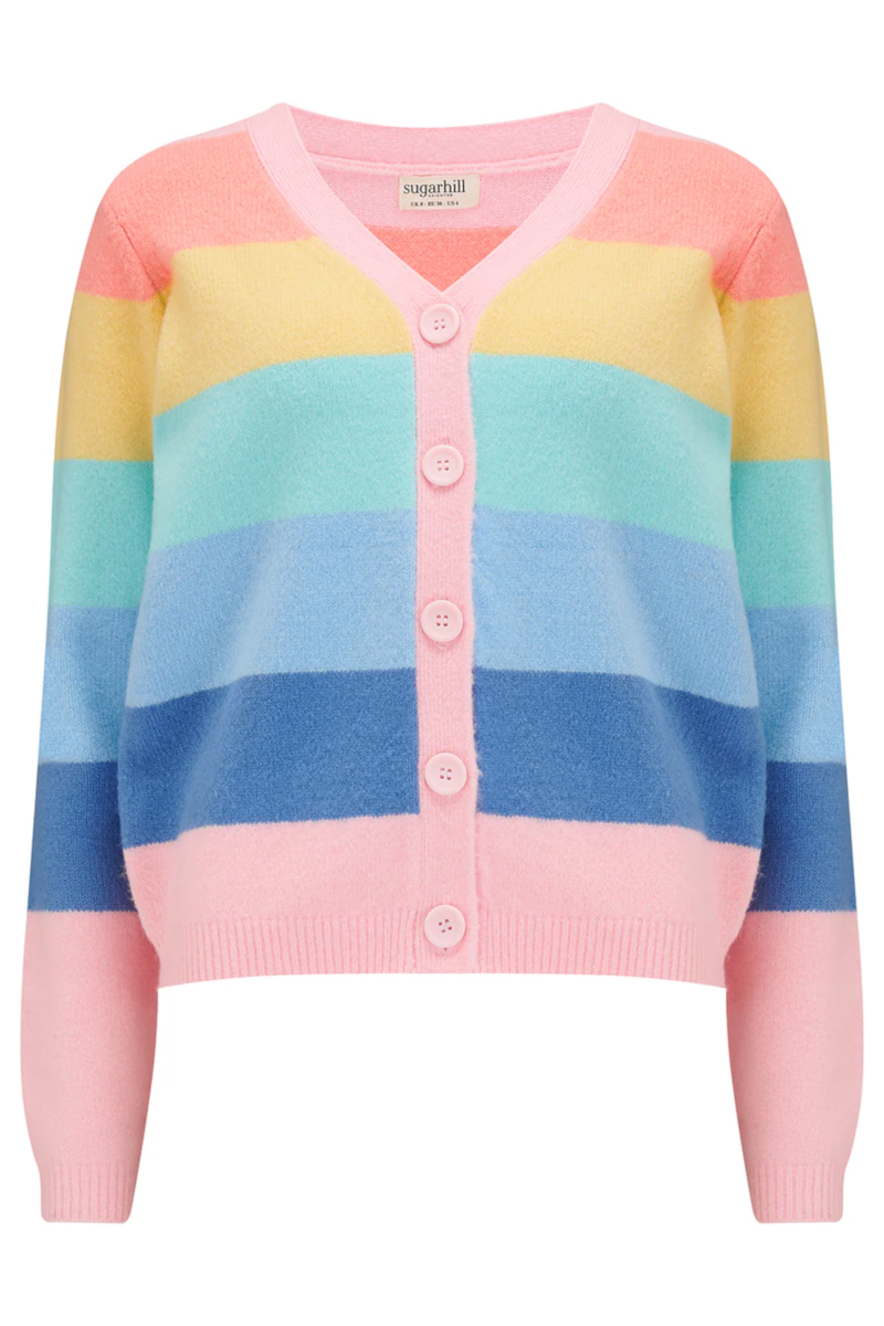 Sugarhill - Izzy Cardigan