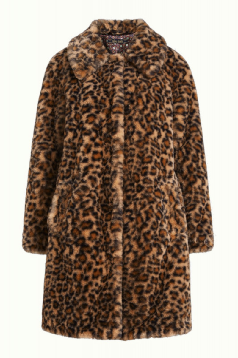 King Louie - Betty Coat Ossie Fur