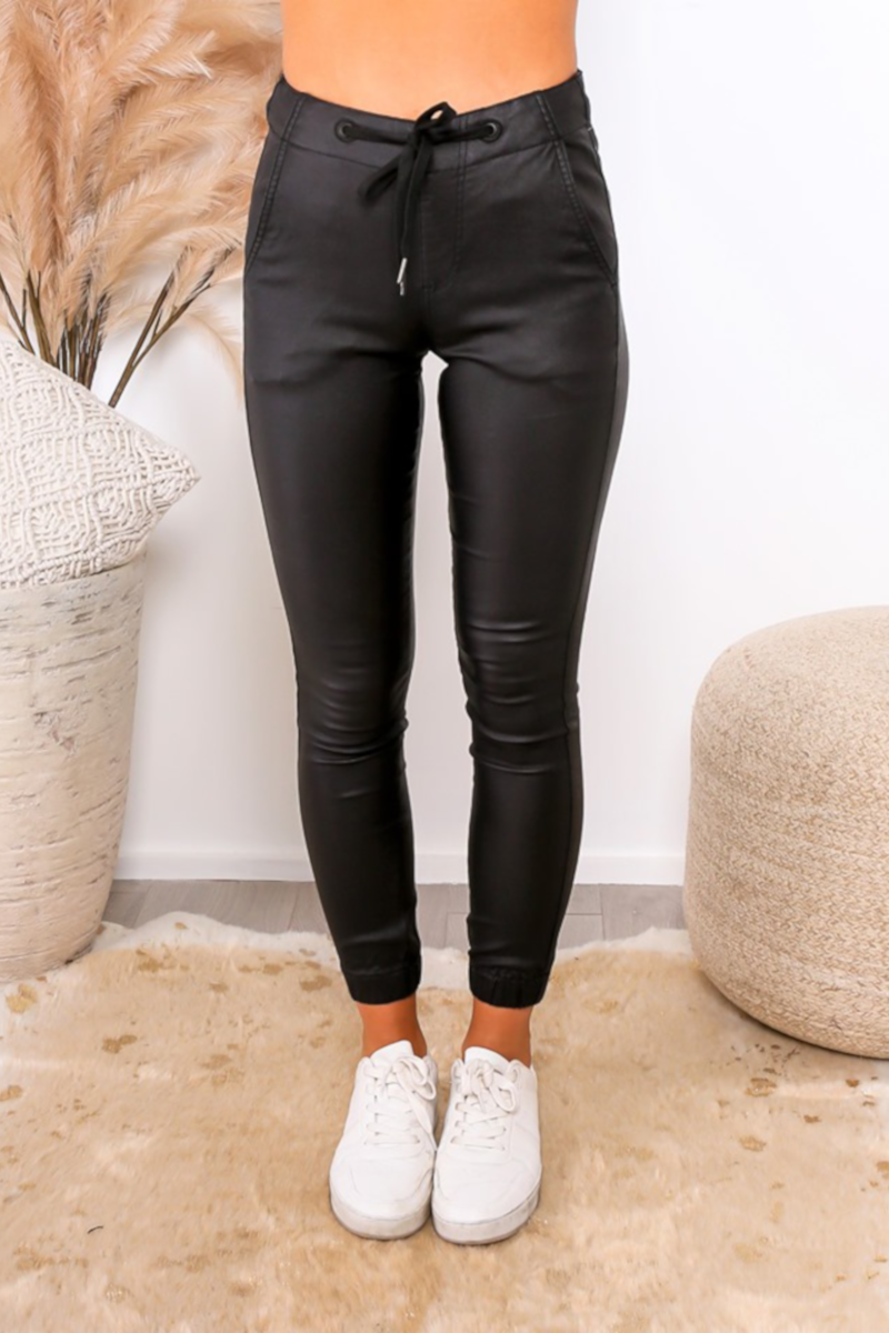 Hayden denim jogger hotsell