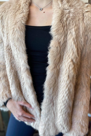 Stolen Thunder - Fur