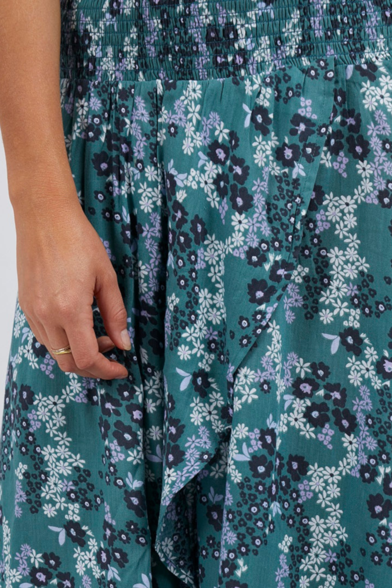 Elm - Jasmine Floral Skirt