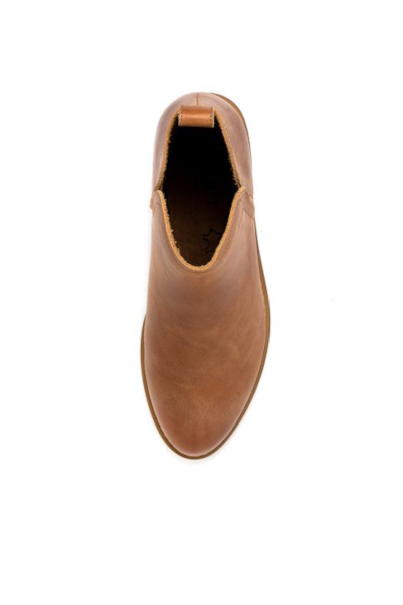 Walnut douglas boot sales tan